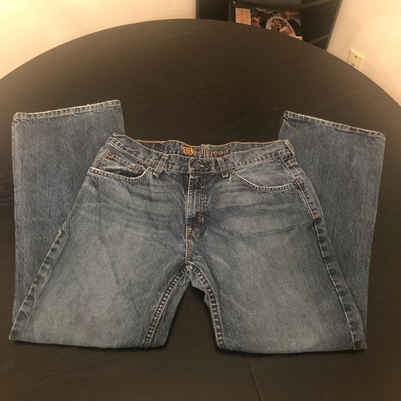 Bullhead Other - Bullhead Denim Slim Boot Jeans